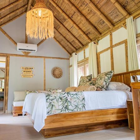 Eco Hotel Villa Martha Турбако Экстерьер фото
