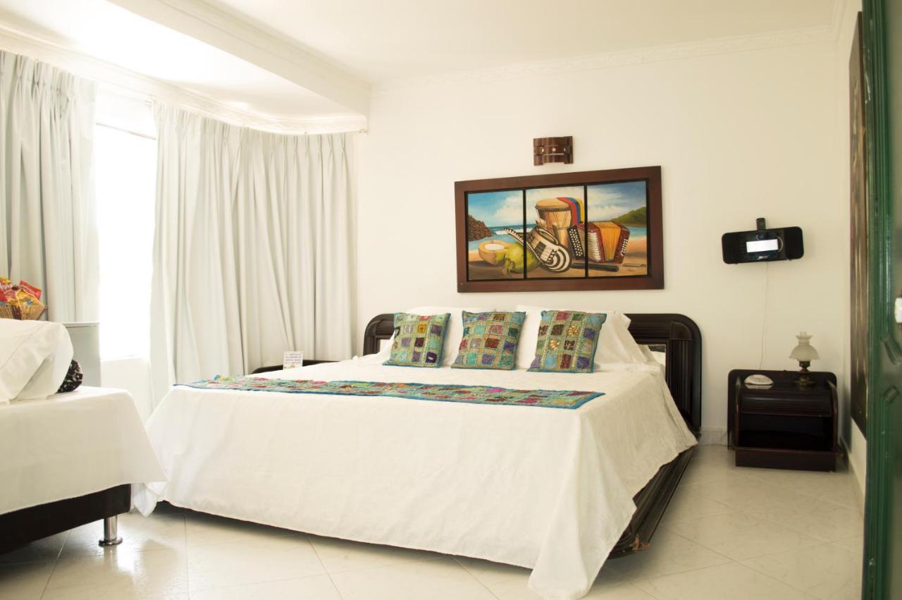 Eco Hotel Villa Martha Турбако Экстерьер фото